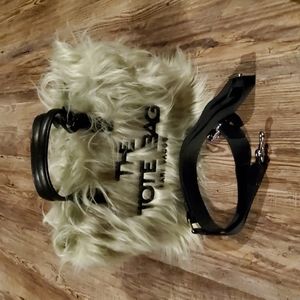 New Marc Jacobs The Creature Mini tote bag